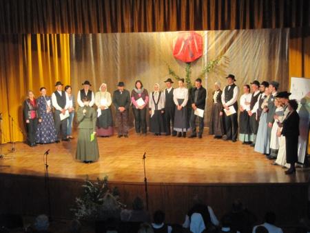 Folklorni festival 35